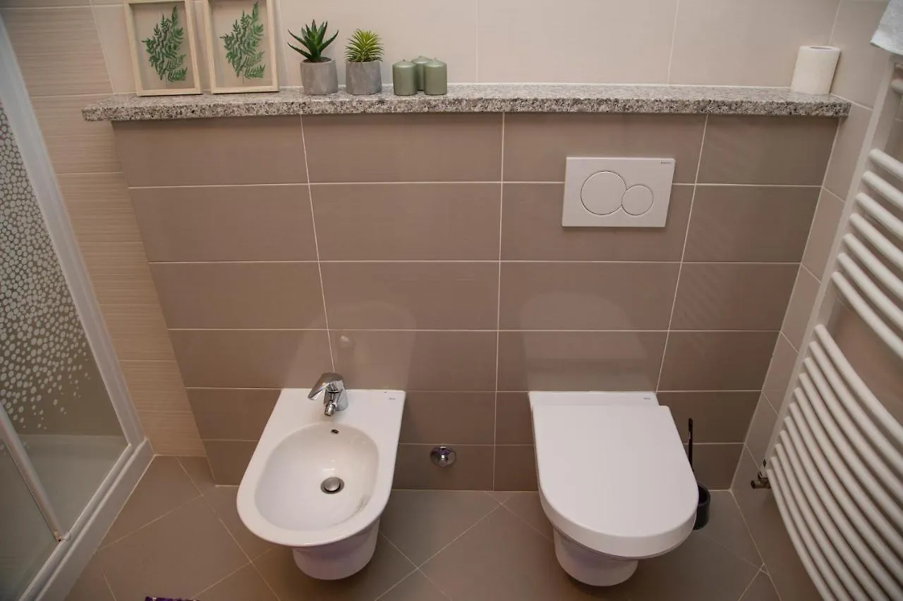 Bonvenon2Volme Apt&Room Pula 0*,