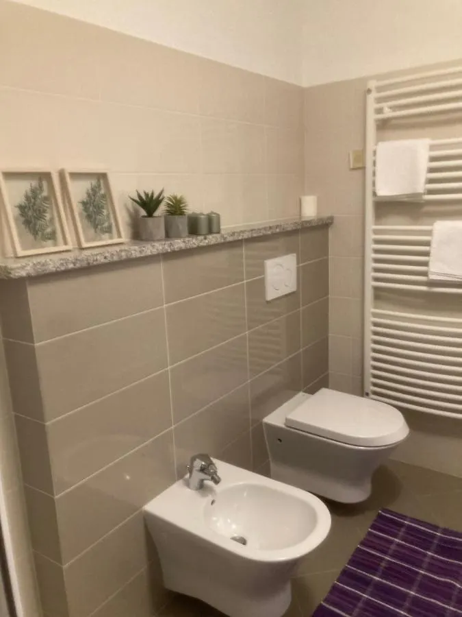 Apartment Bonvenon2Volme Apt&Room Pula