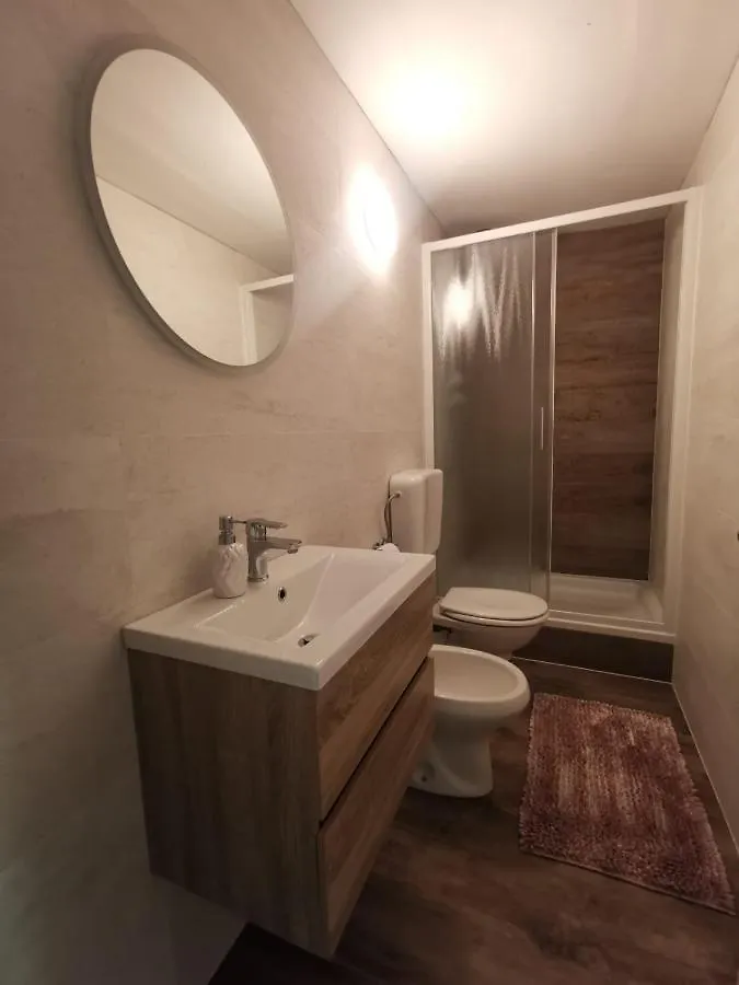 Apartment Bonvenon2Volme Apt&Room Pula Croatia