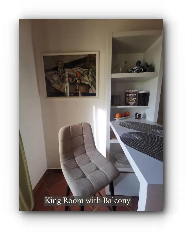 Bonvenon2Volme Apt&Room Pola