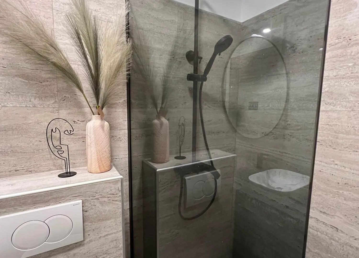 Bonvenon2Volme Apt&Room Pula