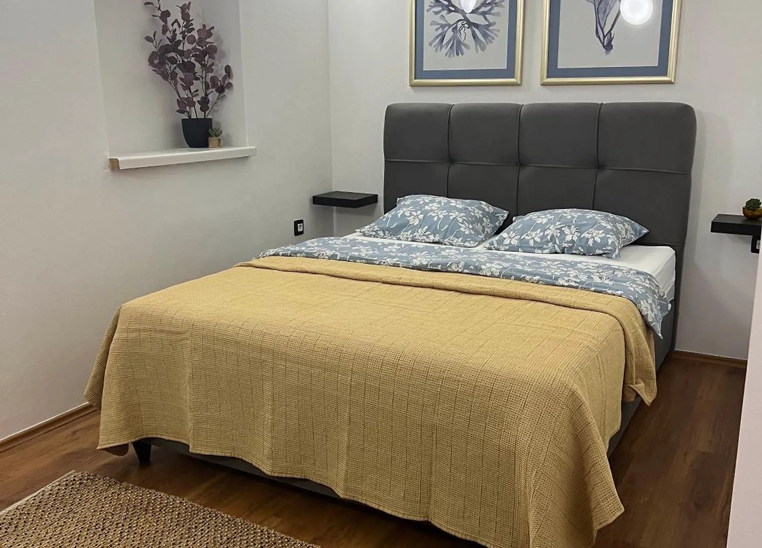 Bonvenon2Volme Apt&Room Pola 0*,  Croazia