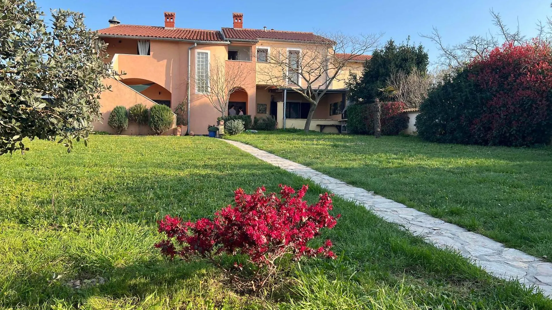 Bonvenon2Volme Apt&Room Pola