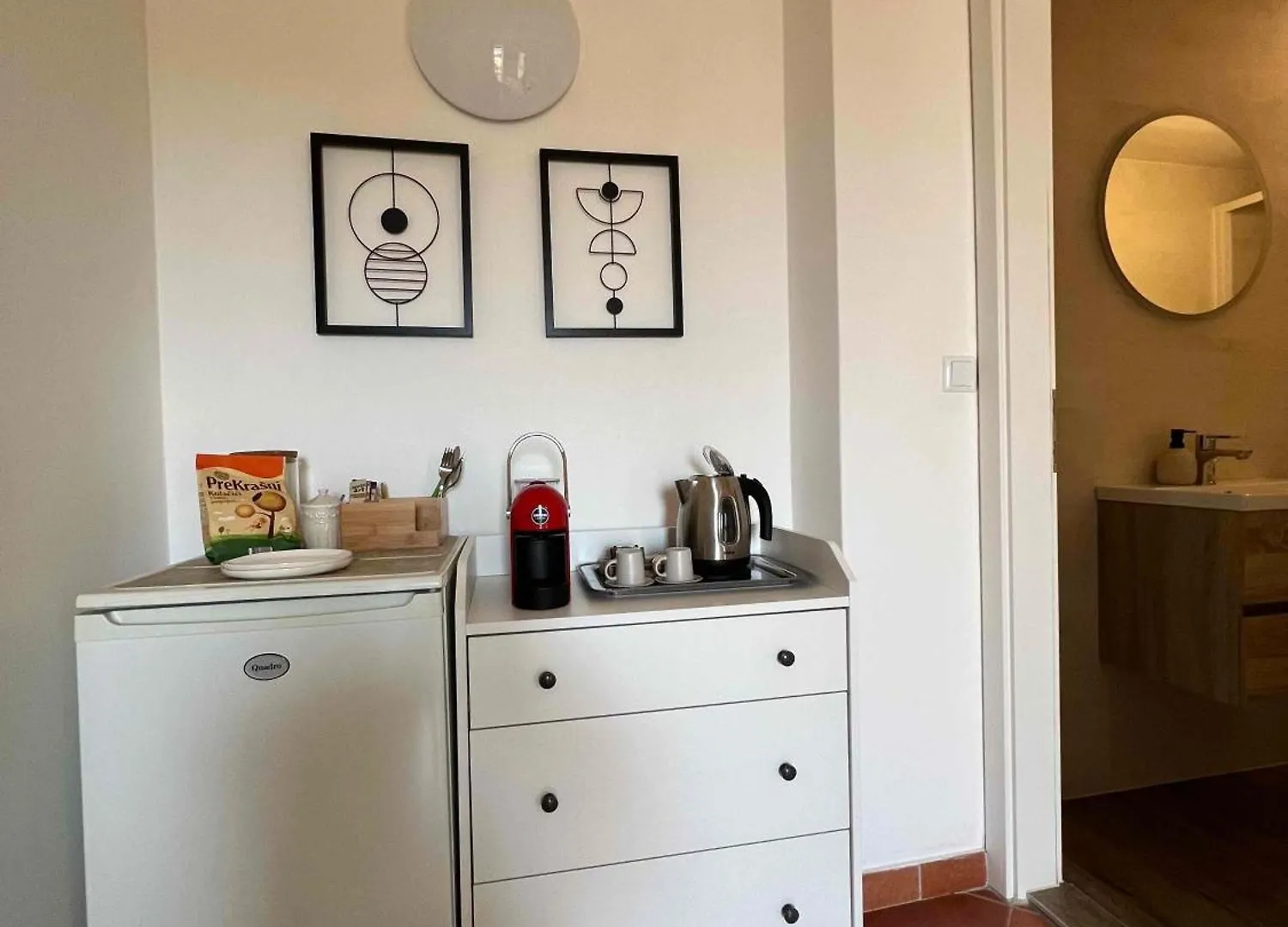 Bonvenon2Volme Apt&Room Pola Appartamento
