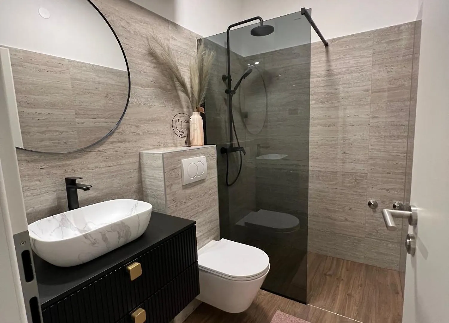 Bonvenon2Volme Apt&Room Pula Croatia