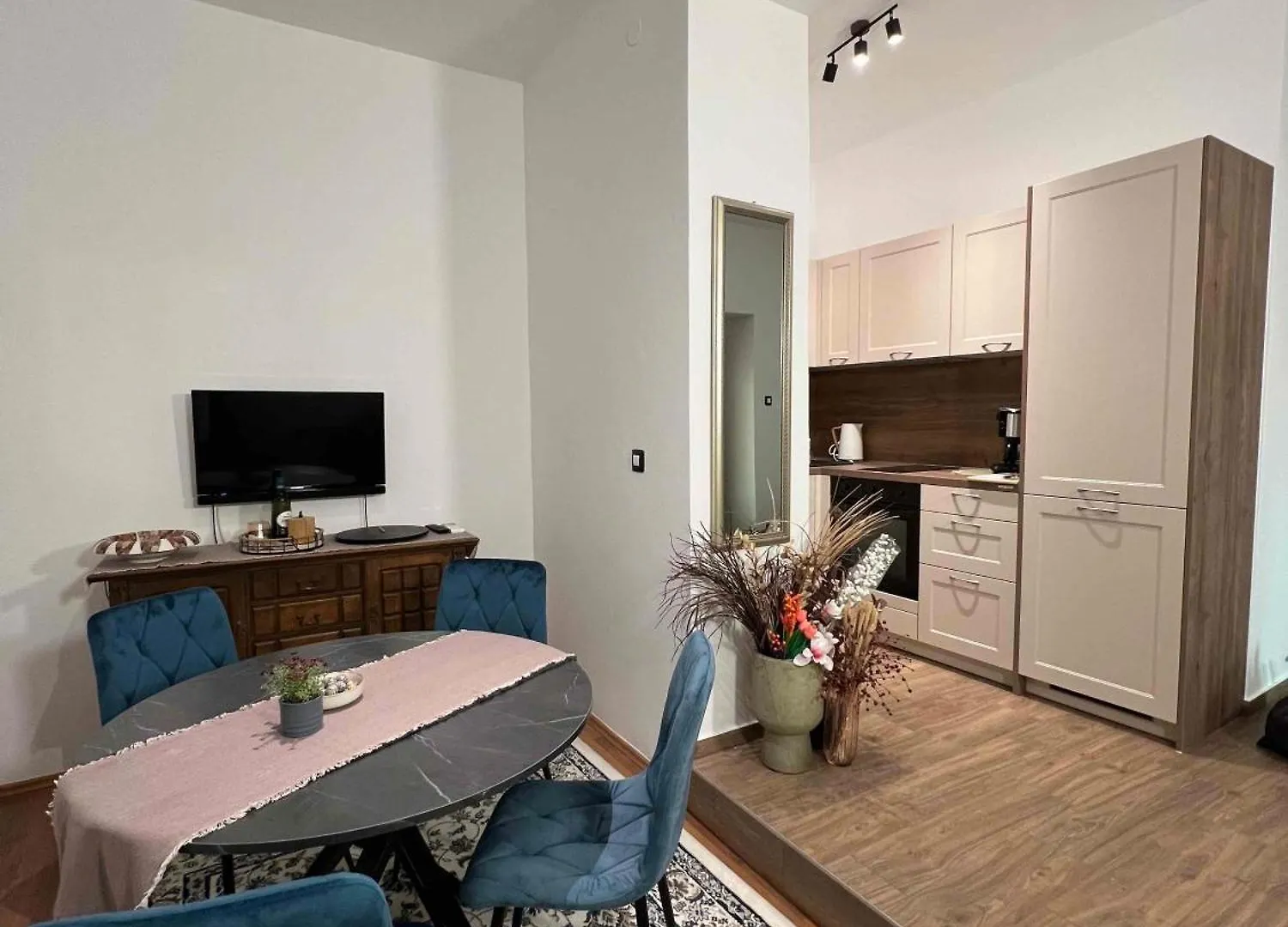 Appartamento Bonvenon2Volme Apt&Room Pola Croazia