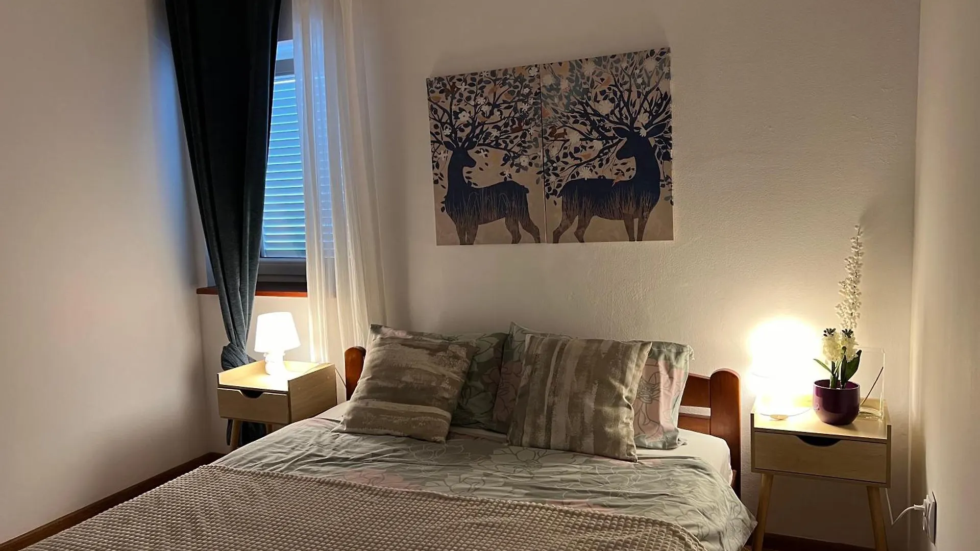 Bonvenon2Volme Apt&Room Pola Appartamento