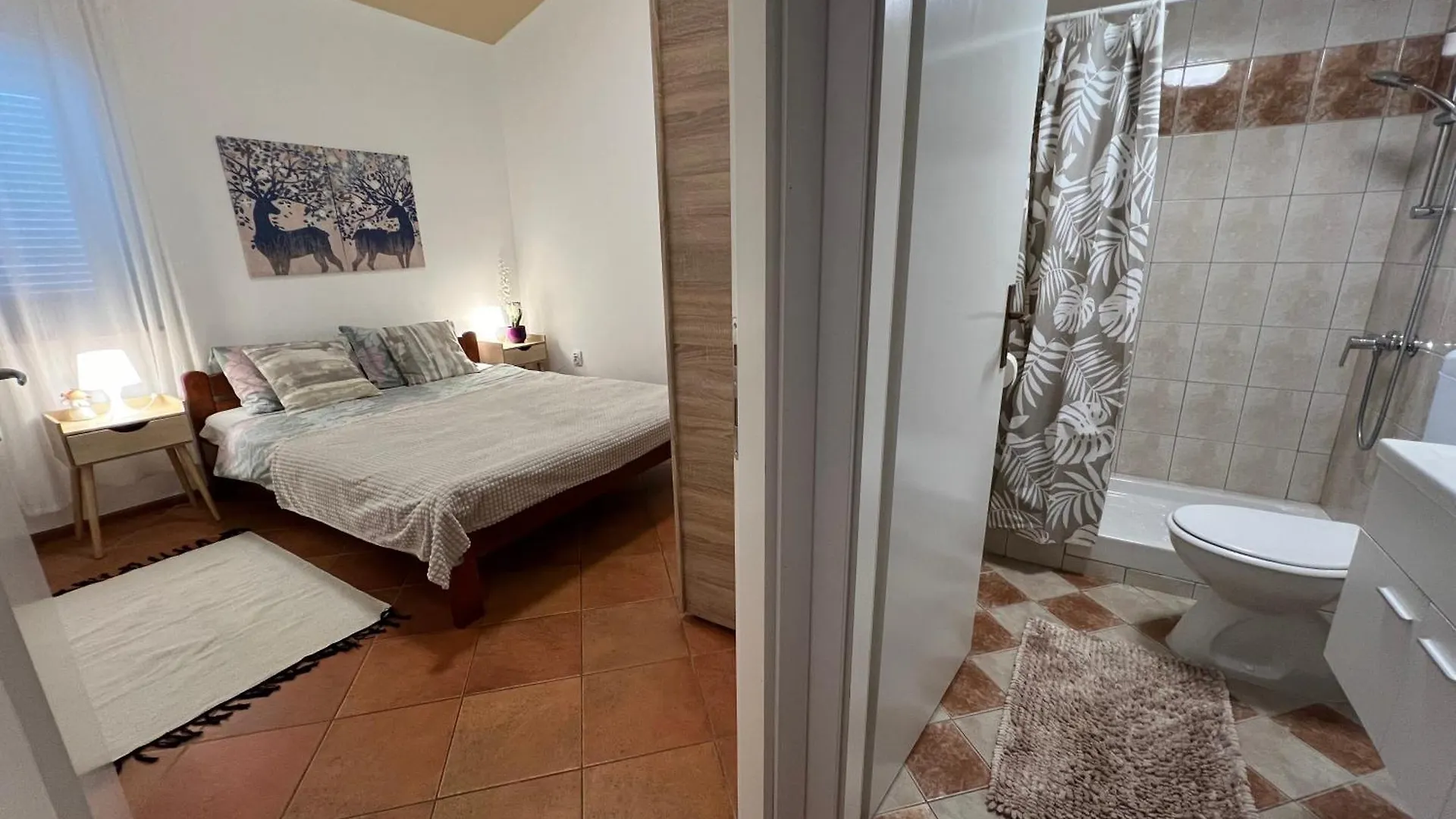 Bonvenon2Volme Apt&Room Pola Appartamento