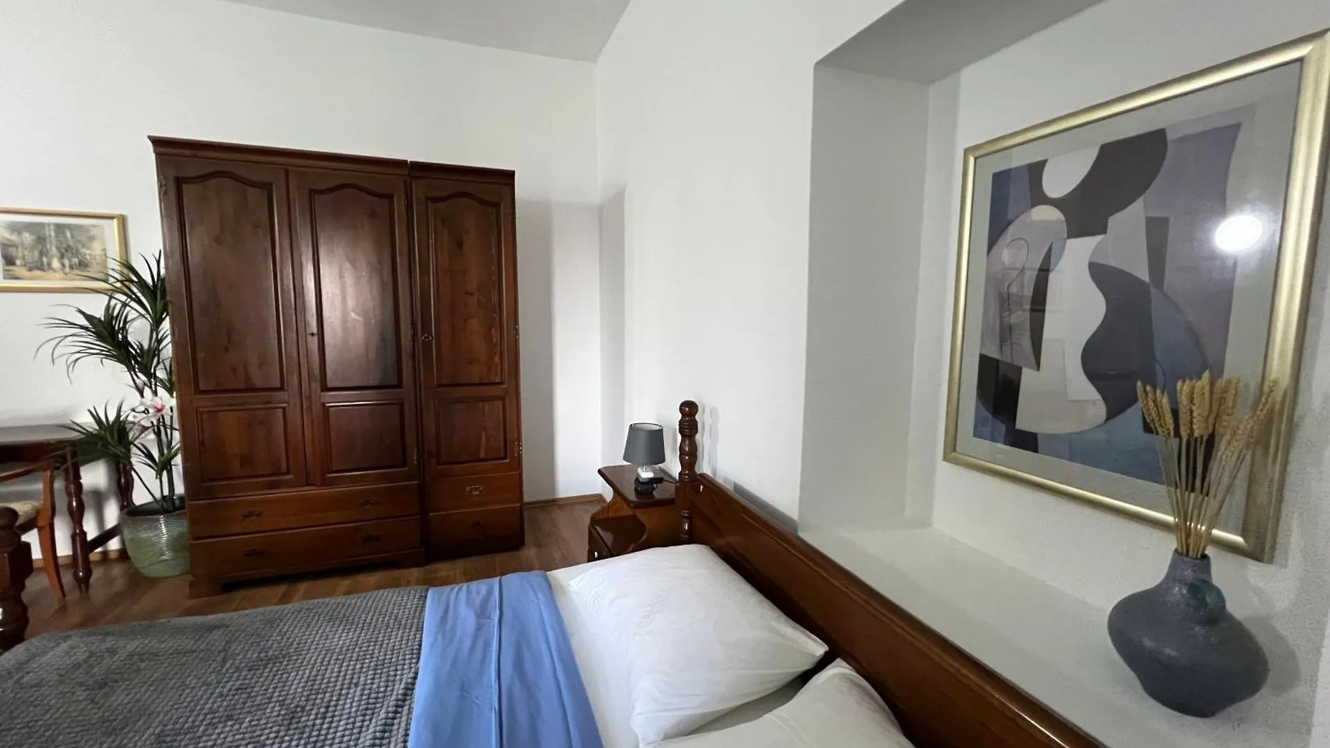 Appartamento Bonvenon2Volme Apt&Room Pola