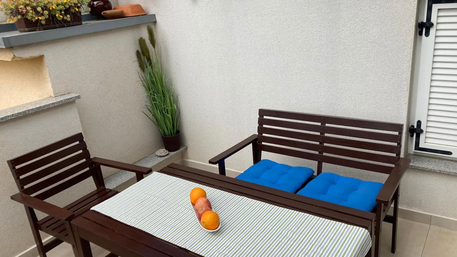 Appartamento Bonvenon2Volme Apt&Room Pola Croazia
