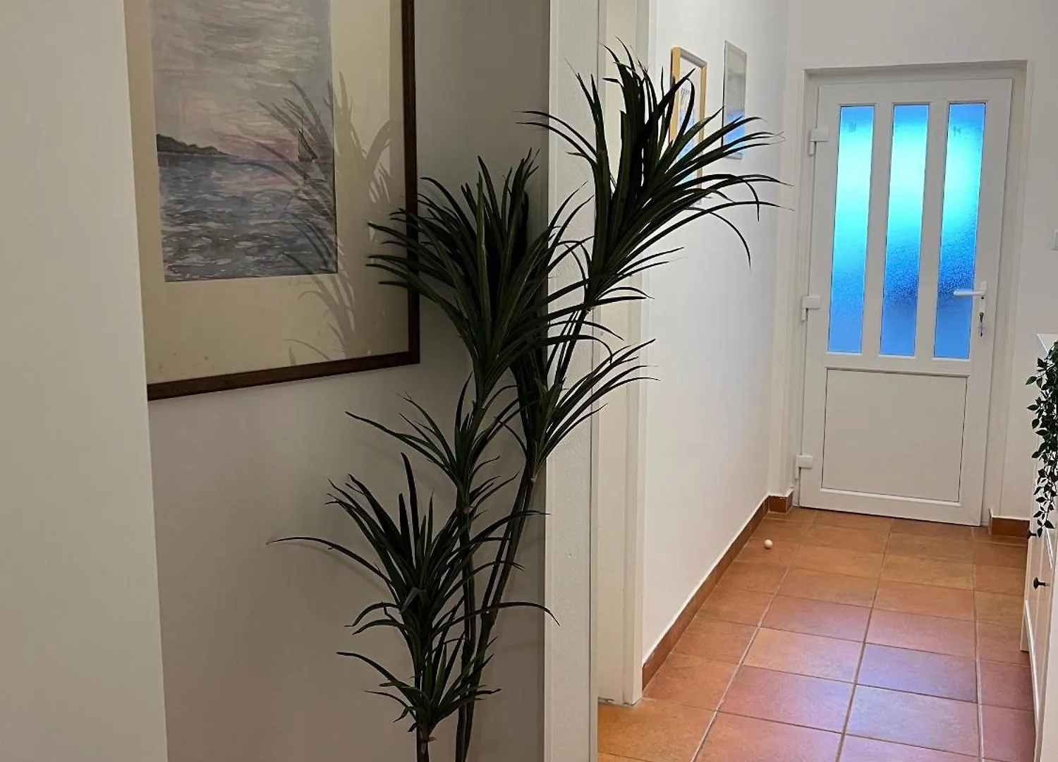 Bonvenon2Volme Apt&Room Pula Apartment