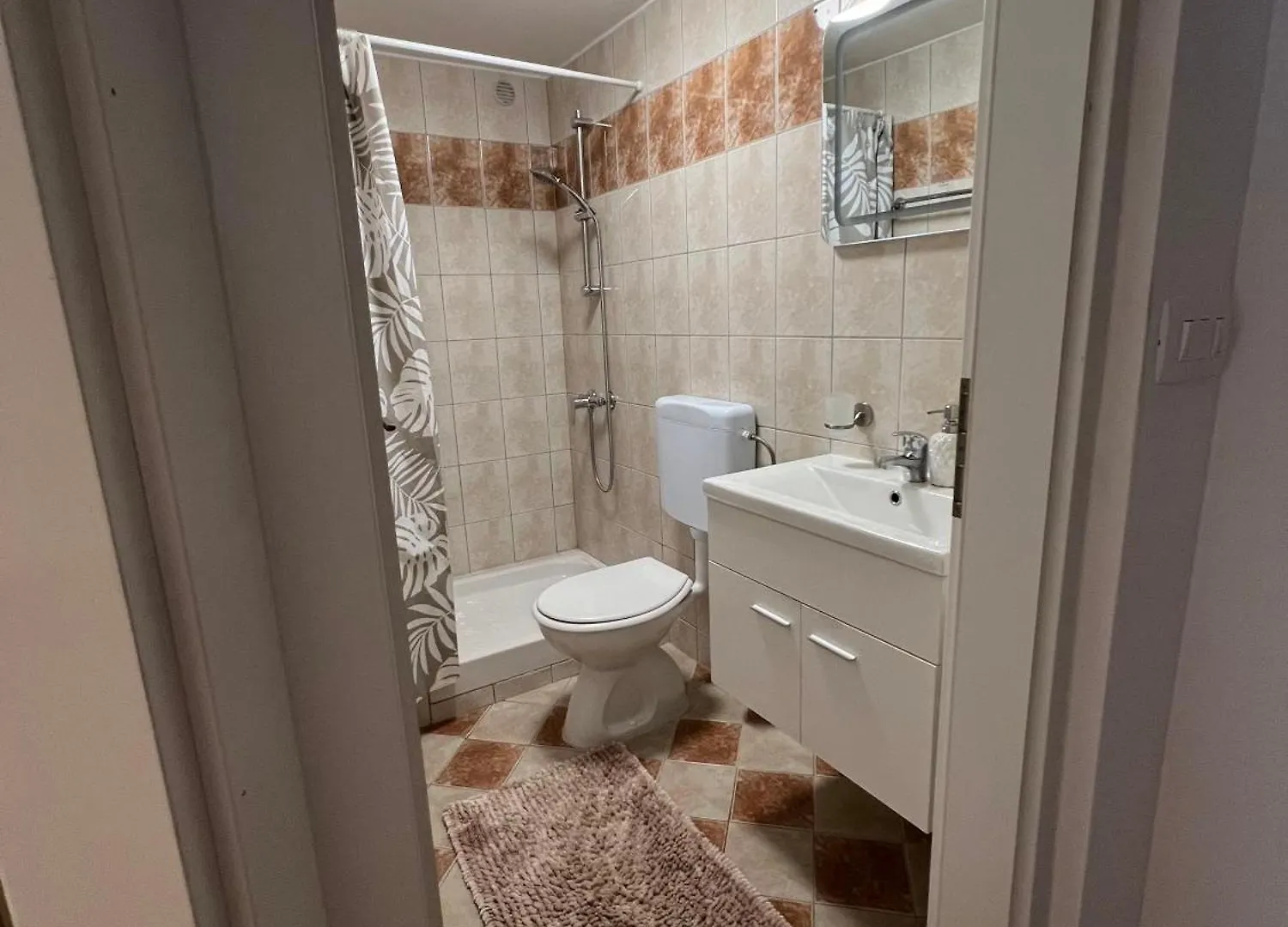 Apartment Bonvenon2Volme Apt&Room Pula