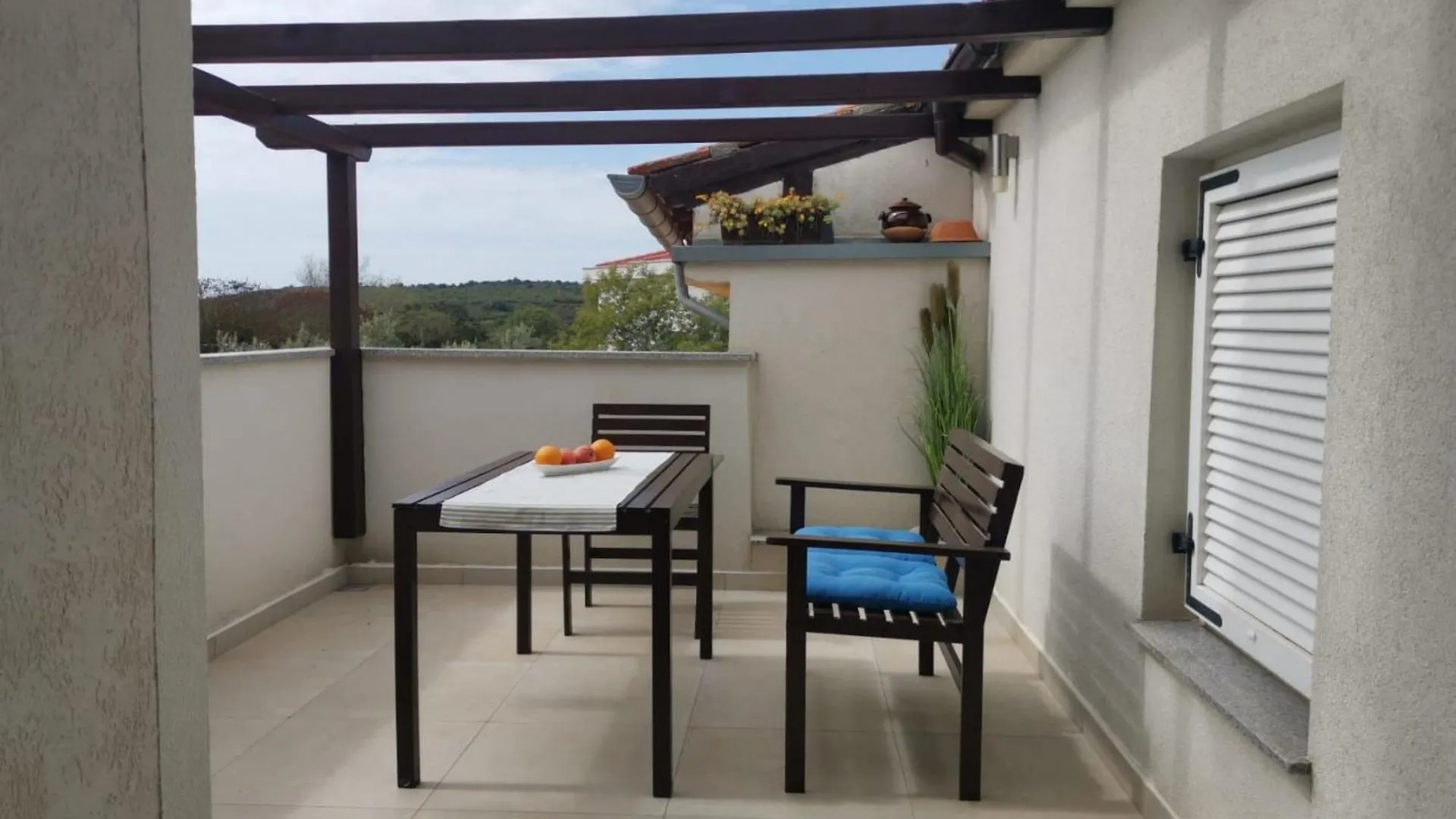 Appartamento Bonvenon2Volme Apt&Room Pola