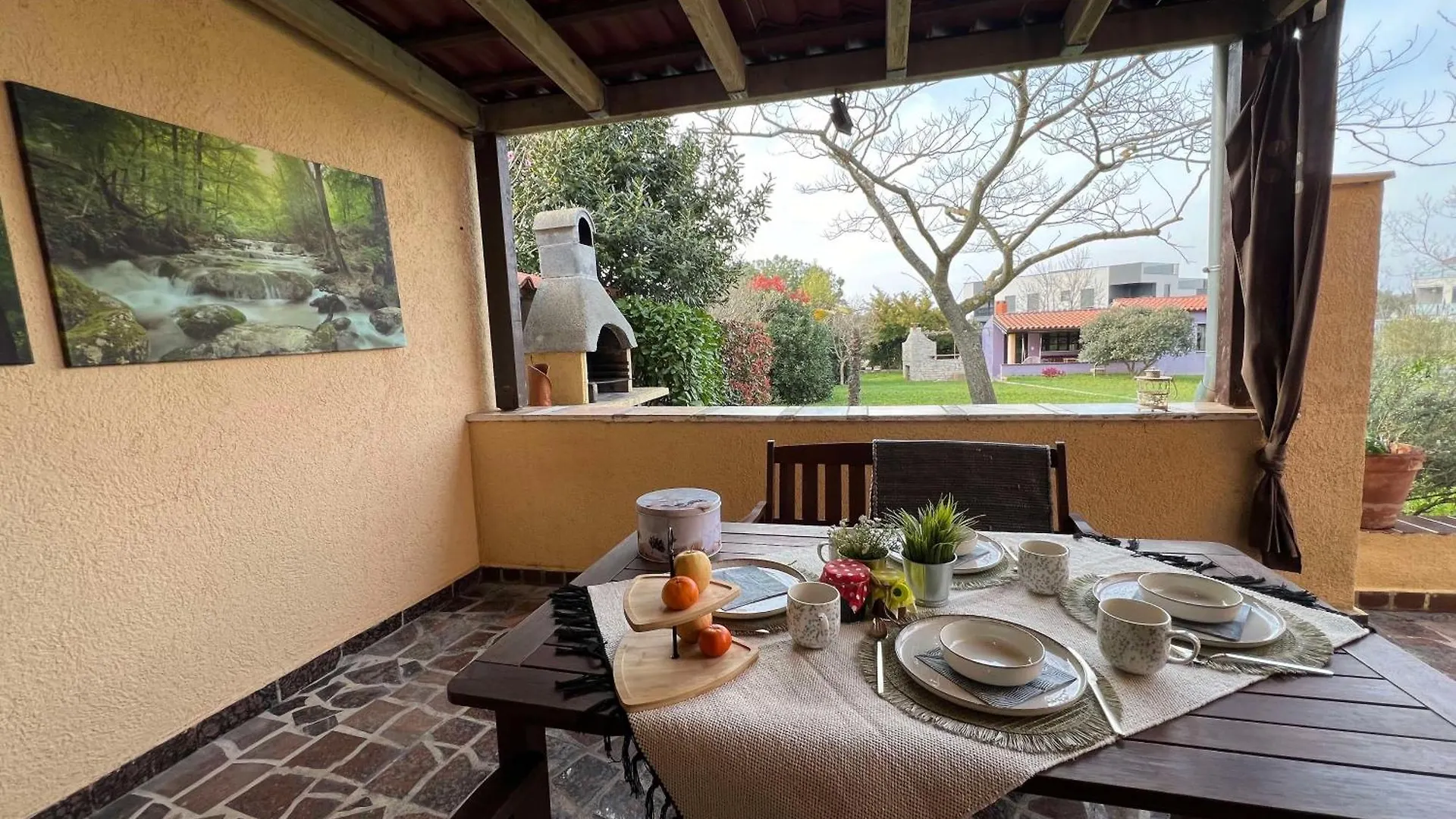 Appartamento Bonvenon2Volme Apt&Room Pola