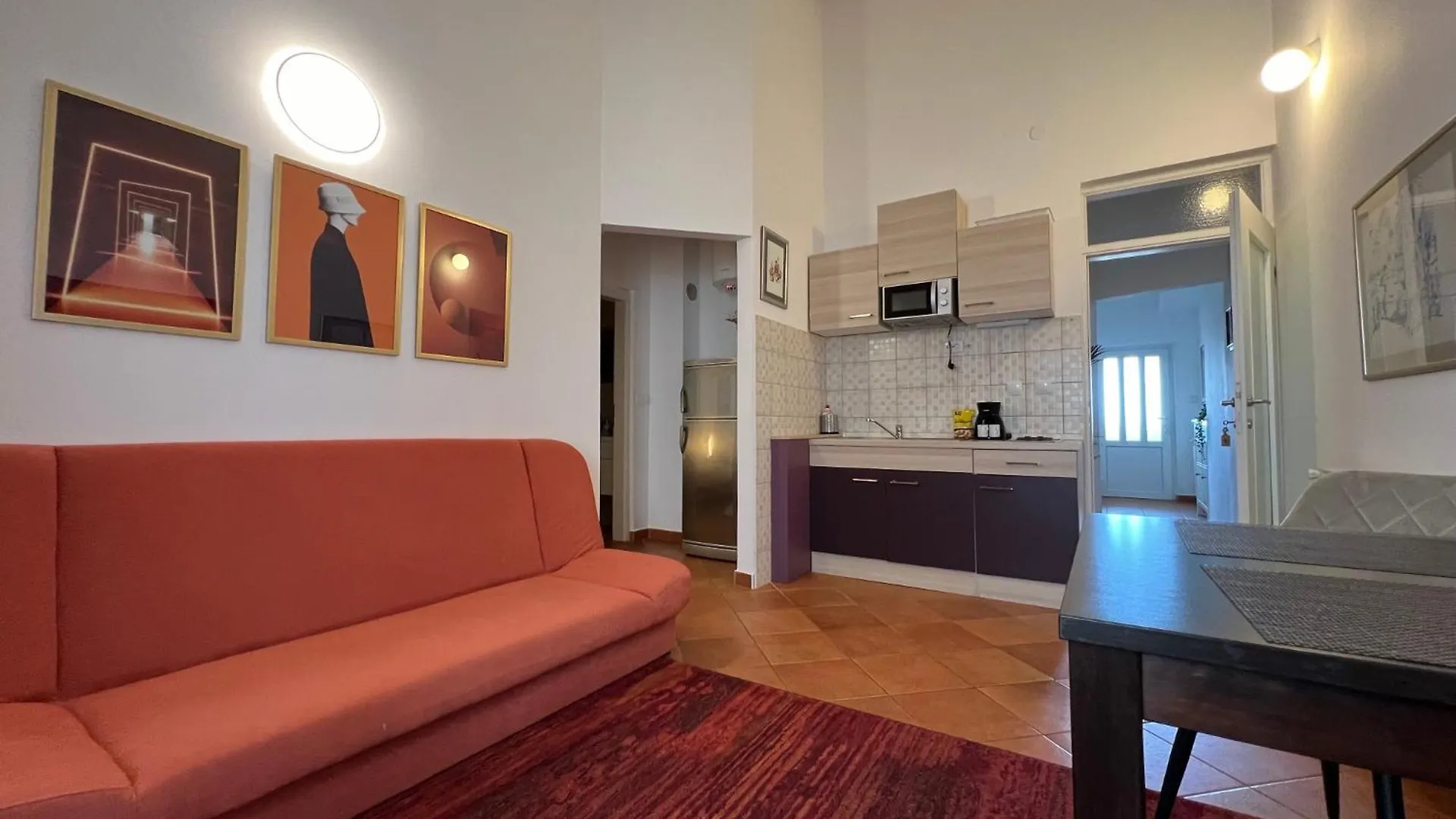 Bonvenon2Volme Apt&Room Pola