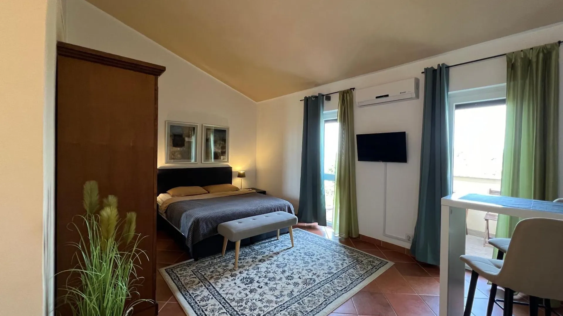 Appartamento Bonvenon2Volme Apt&Room Pola