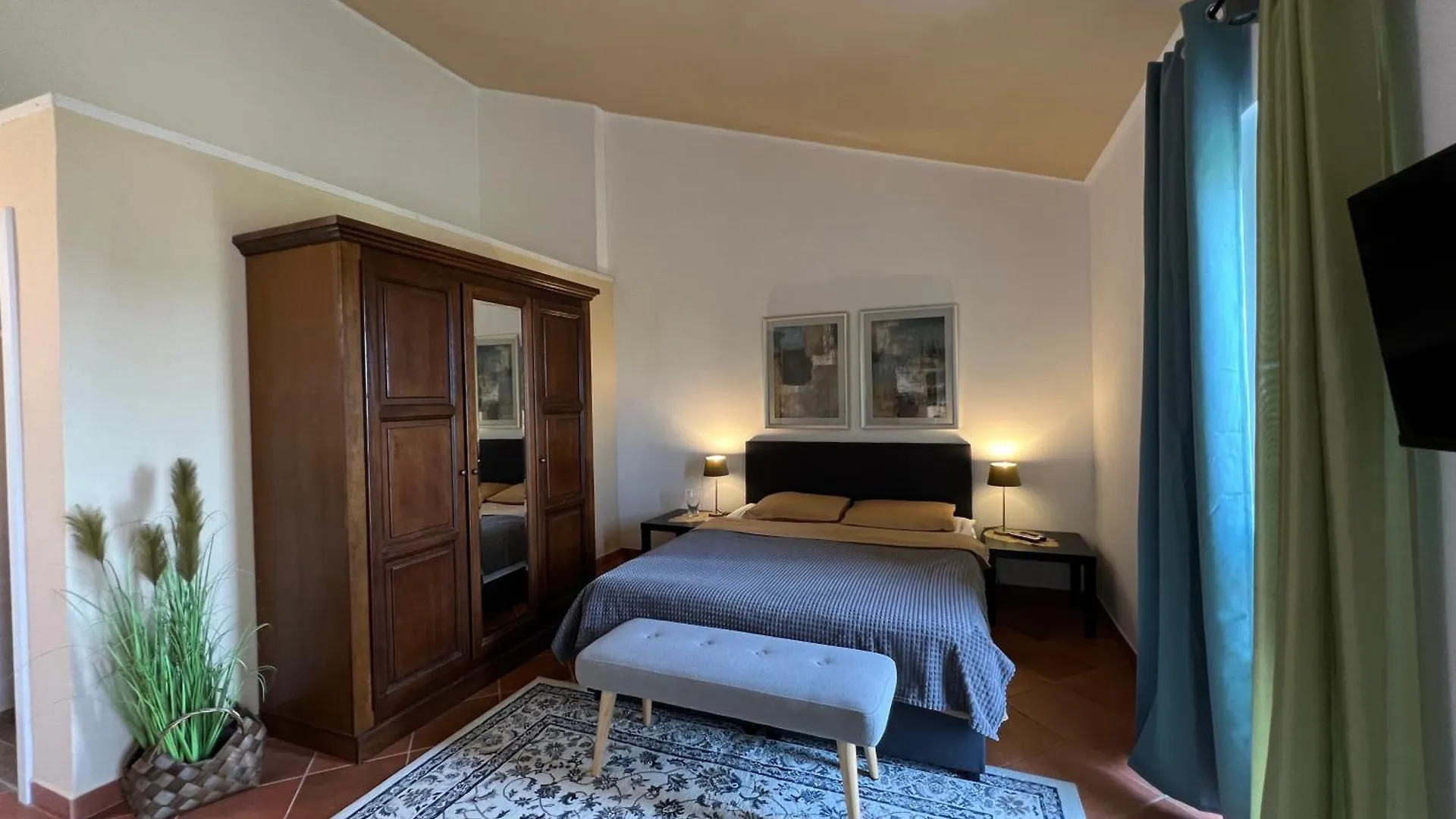 Bonvenon2Volme Apt&Room Pola Croazia