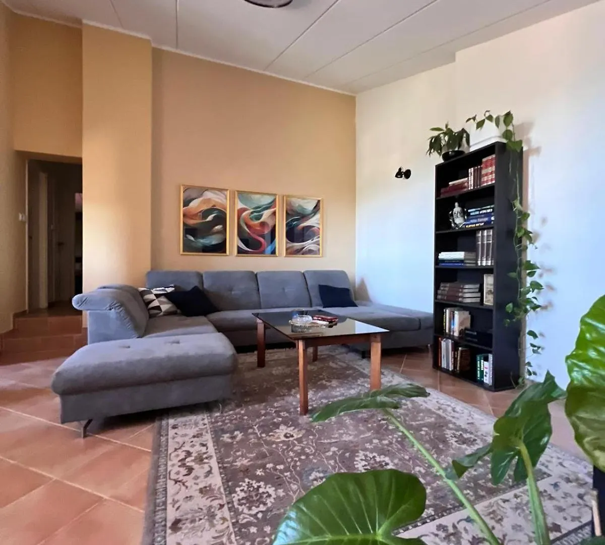 Bonvenon2Volme Apt&Room Pola