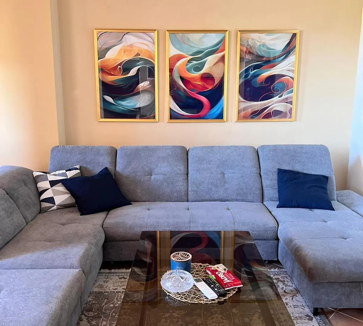 Appartamento Bonvenon2Volme Apt&Room Pola