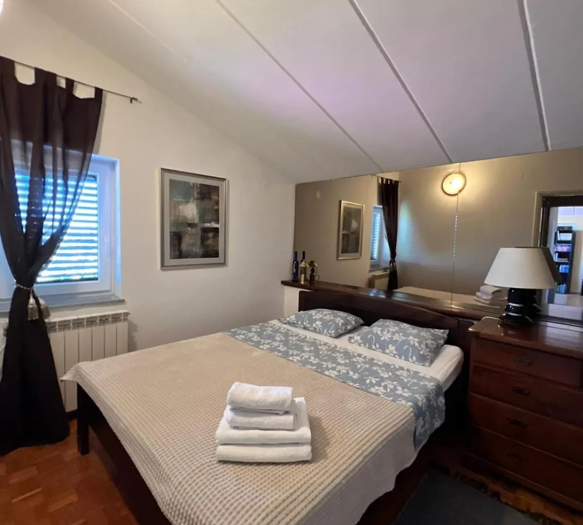 Bonvenon2Volme Apt&Room Pola Croazia