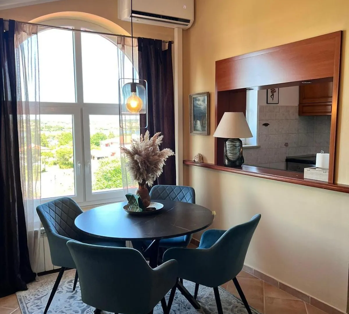 Apartment Bonvenon2Volme Apt&Room Pula