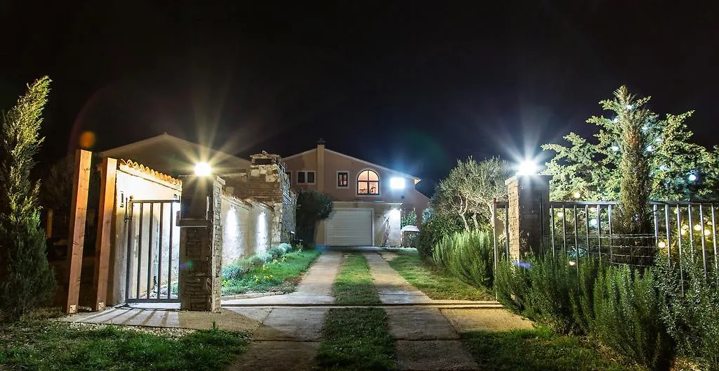 Bonvenon2Volme Apt&Room Pola Croazia